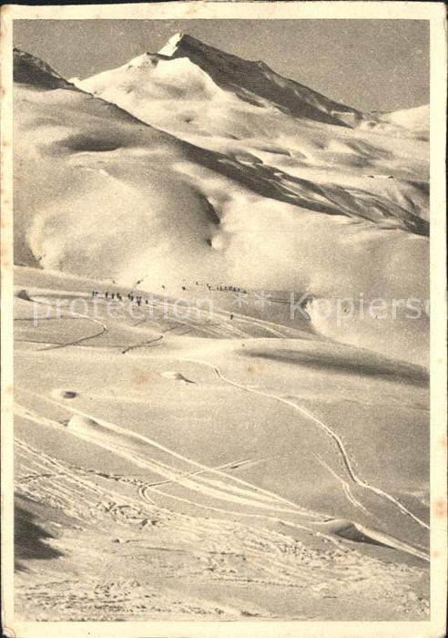 Wangen Allgaeu Winterlandschaft