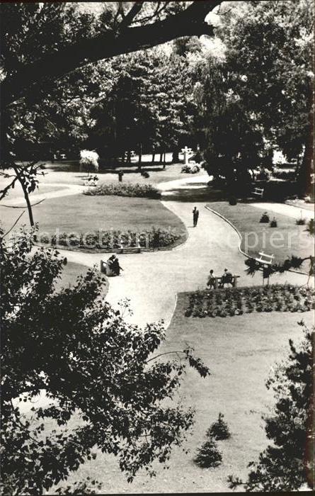 Siofok Parkreszlet