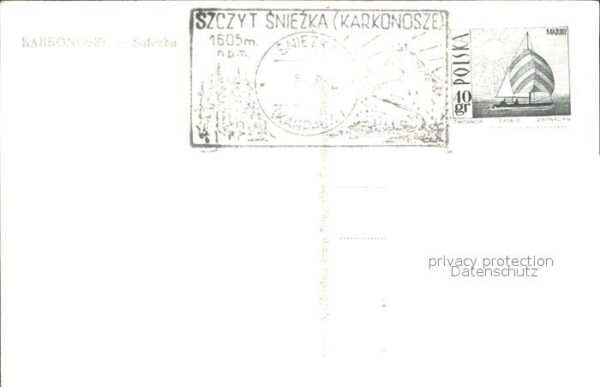 Karkonosze Salezka – Bild 2