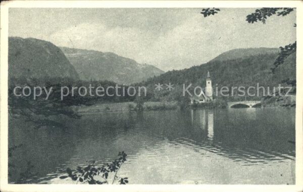 Bohinj