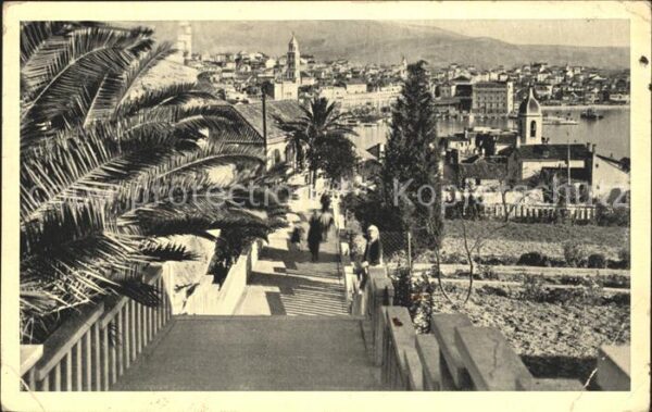 Split Spalato