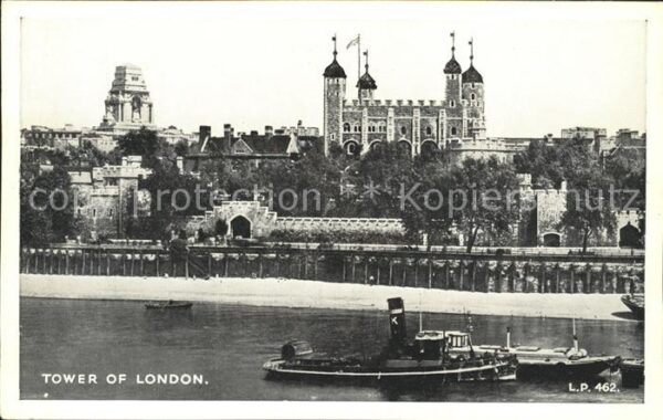 London Tower