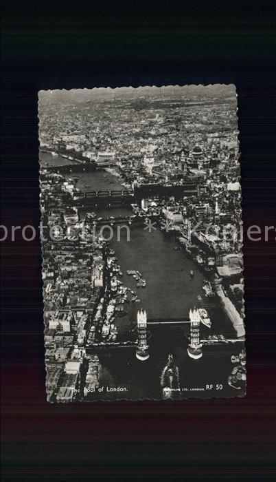 London Pool
