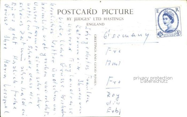 Wales Caernarvon Harlech Conway – Bild 2