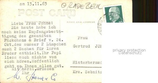 Radebeul – Bild 2