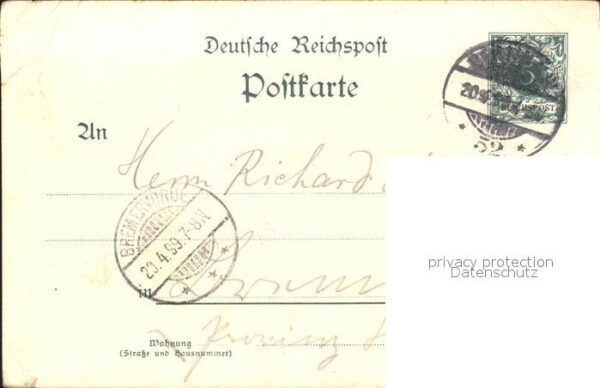 Berlin Denkmal Friedrich Grossen – Bild 2