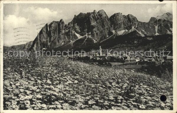 Cortina d Ampezzo