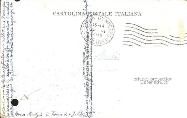 Cortina d Ampezzo – Bild 2