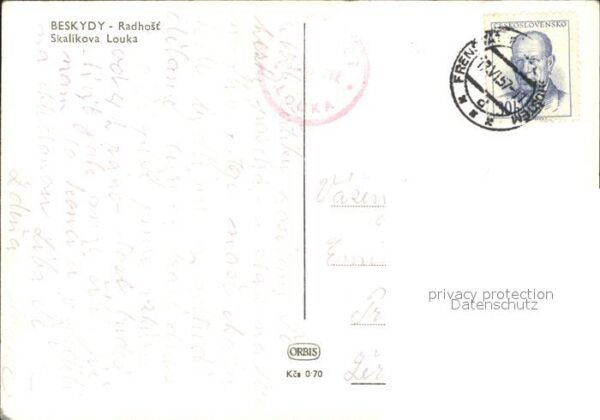 Beskydy Radhost – Bild 2