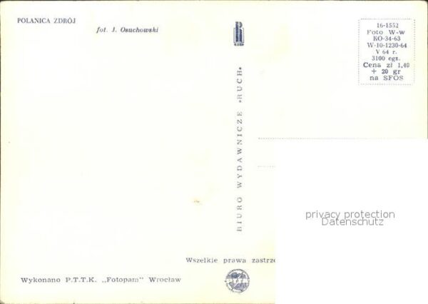 Polanica-Zdrój – Bild 2