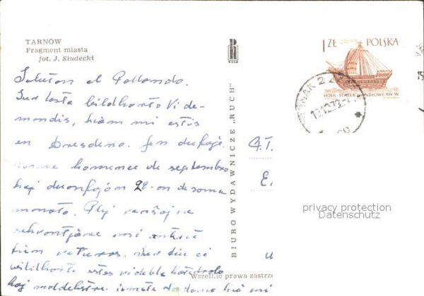 Tarnow Tarnau miasta – Bild 2