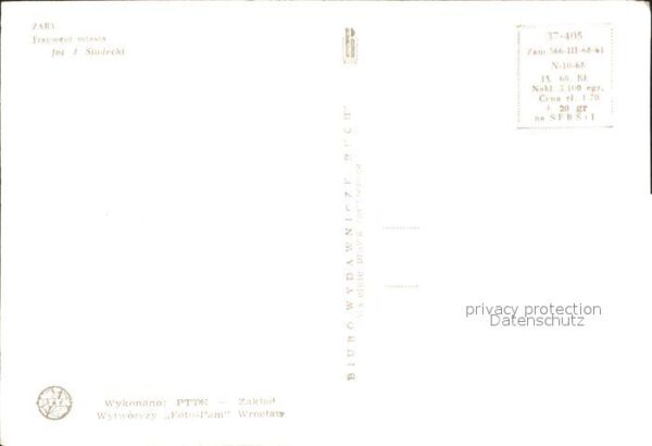 Zary miasta – Bild 2
