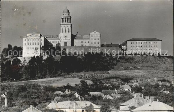Pannonhalma Latkep