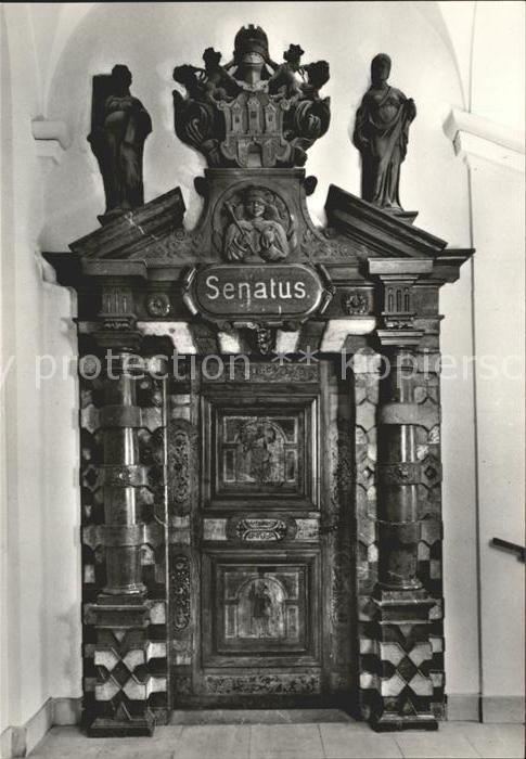 Praha Prahy Prague Senatus Staromestska radnice portal pre