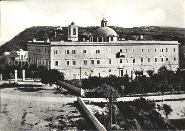 Monte Carmelo