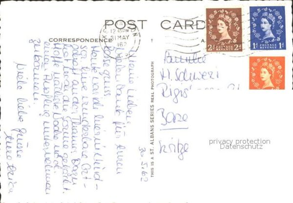 Windsor Belfast Henry Gateway Terrace St Georges Chapel – Bild 2