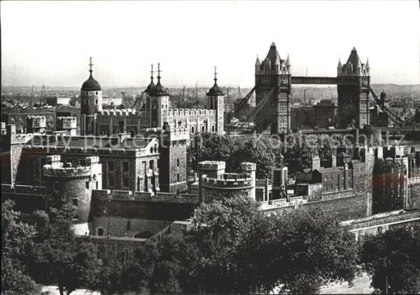 London Bridge