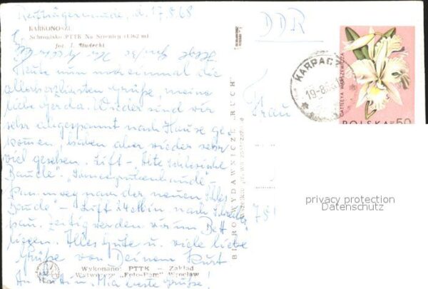 Karkonosze Schronisko – Bild 2