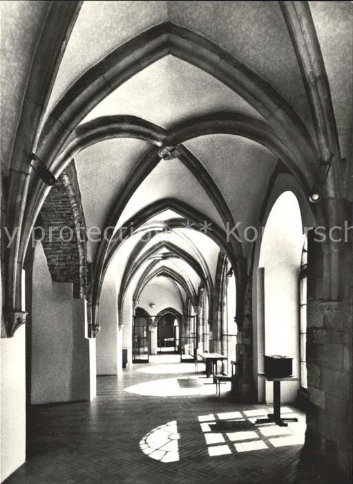 Praha Prahy Prague Staromestska radnice goticke podloubi d