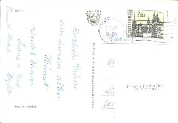 Decin Boehmen – Bild 2
