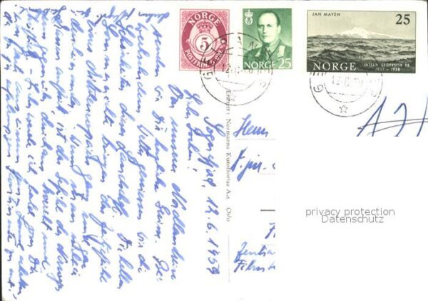 Vadheim Sogn – Bild 2