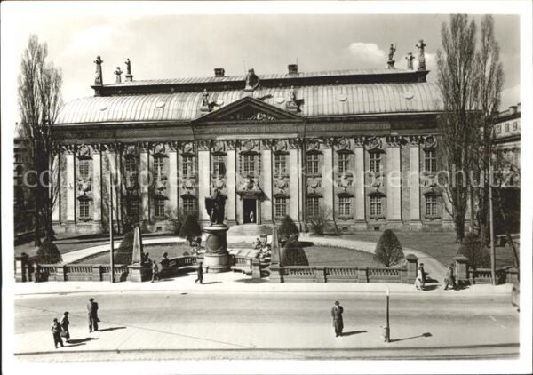 Stockholm Riddarhuset Fasaden