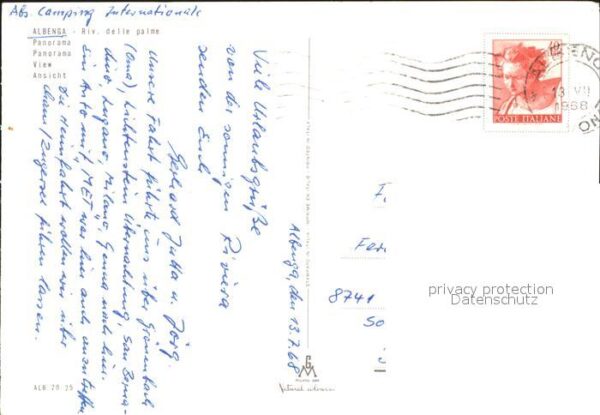 Albenga – Bild 2