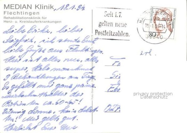 Flechtingen Median Klinik – Bild 2