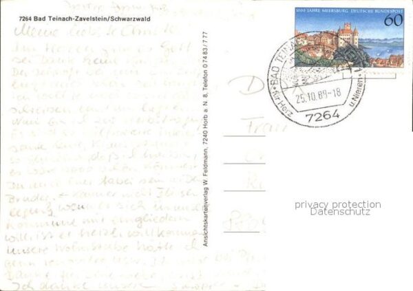 Bad Teinach-Zavelstein – Bild 2