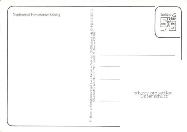 Schillig Fliegeraufnahme – Bild 2