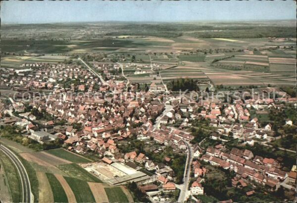 Knittlingen Fauststadt