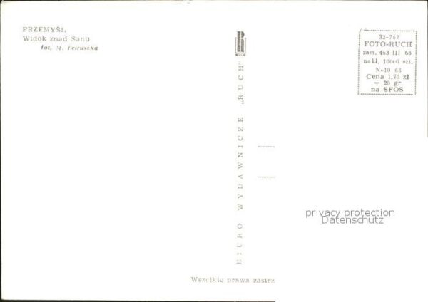 Przemysl Sanu – Bild 2