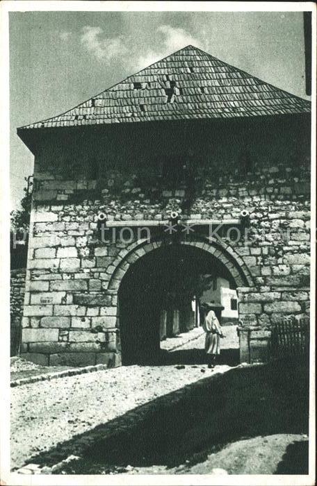 Sarajevo