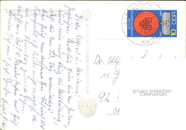 Vysoke Tatry Novy Smokovec – Bild 2