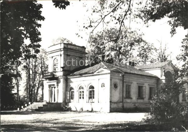 Szydlowiec Oronsko