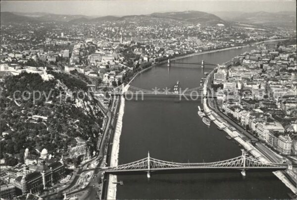 Budapest Latkep