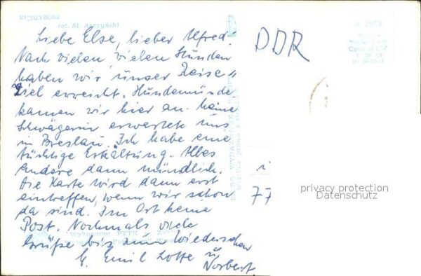 Miedzyborz St Arczynski – Bild 2