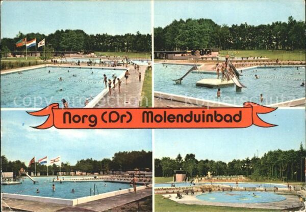 Norg Molenduinbad