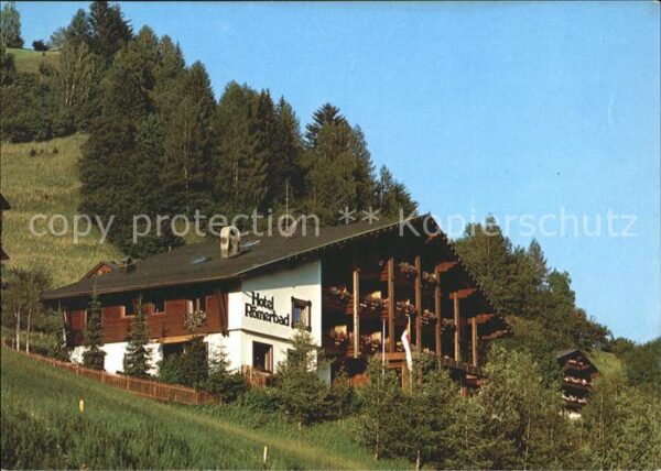 Bad Kleinkirchheim Kaernten Hotel Römerbad Restaurant Putz