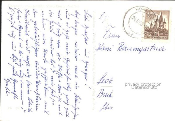 Hohenems – Bild 2