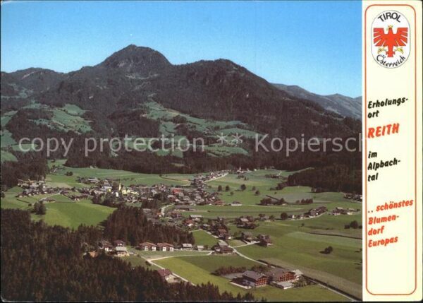 Reith Alpbachtal