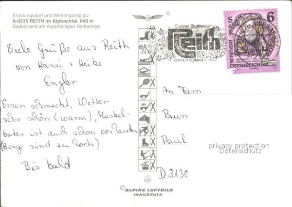 Reith Alpbachtal – Bild 2