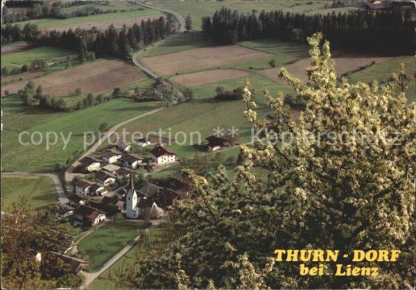 Thurn Dorf Linz