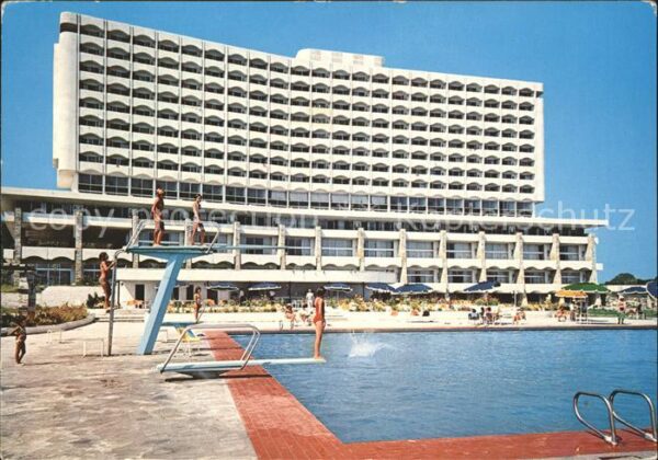 Kassandra Cassandra Palace Hotel