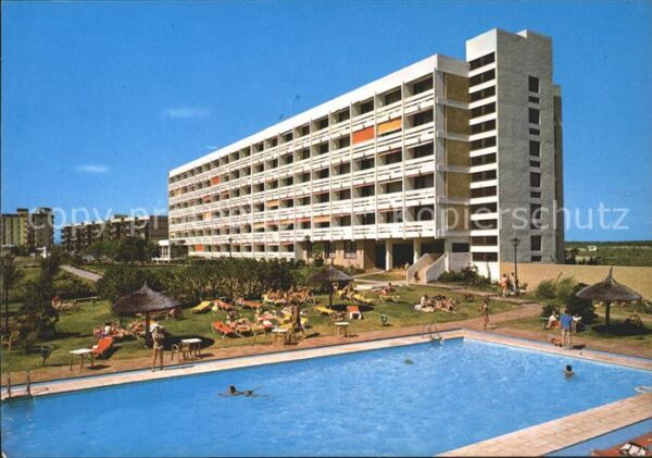 Matalascanas Hotel El Rocio
