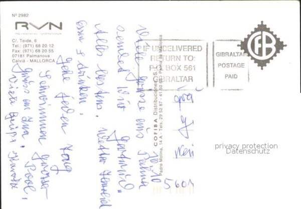 Palmanova Mallorca RVN Hotel – Bild 2