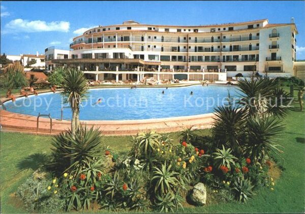 Costa Del Sol Hotel Pinomar