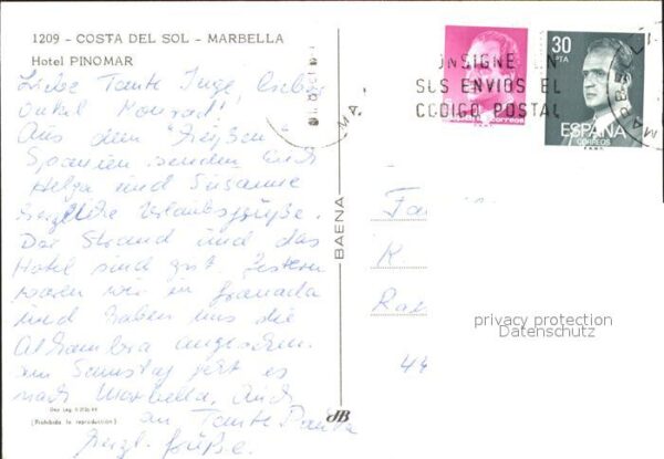 Costa Del Sol Hotel Pinomar – Bild 2