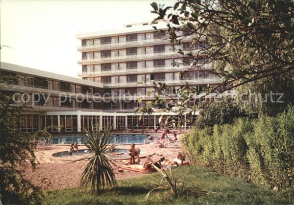 Costa Brava Hotel Anabel