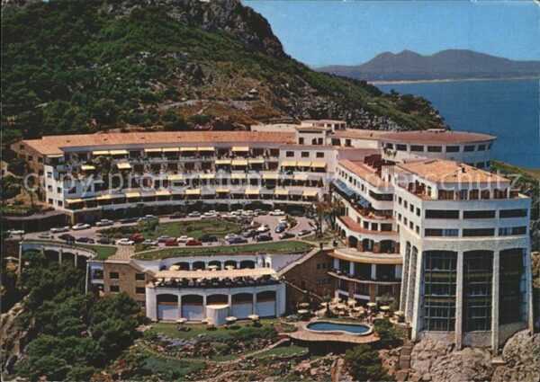 Bagur Costa brava Hotel Cap Sa Sal